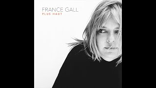 France Gall  Babacar Audio officiel [upl. by Lirpa]