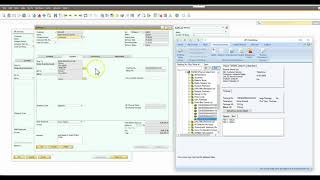 SAP B1 Integration with UPS WorldShip [upl. by Ihskaneem]