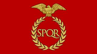 National Anthem of Roman Empire Instrumental [upl. by Terpstra]