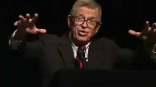 Chuck Colson Gives His Testimony 1 of 4 [upl. by Aloke926]