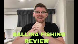 How To Pronounce Ballina [upl. by Doone]