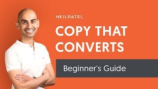 How to Write Copy That Converts  5 Things You Need to Know About Writing GREAT Marketing Copy [upl. by Nathanial]