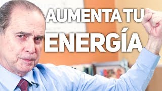 Episodio 1592 Aumenta Tu Energía [upl. by Nigem]