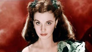 The Tragic Affair amp Illness That Killed Vivien Leigh [upl. by Desi]