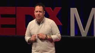 How I built the number one new restaurant in America  Aaron Silverman  TEDxMidAtlantic [upl. by Eiramllij]