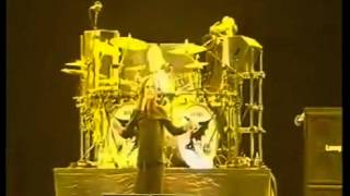 Black Sabbath  1970 Fairies Wear boots Live 2005 Sous Titres Fr [upl. by Rozek]