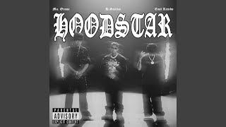 HOODSTAR [upl. by Atnod173]