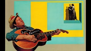 Lefty Frizzell  Mom and Dads Waltz [upl. by Aelber]