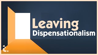 Leaving Dispensationalism  Theocast [upl. by Annaert434]