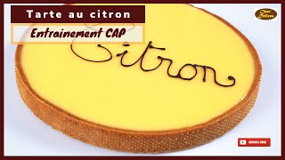 La tarte au citron [upl. by Oihsoy]