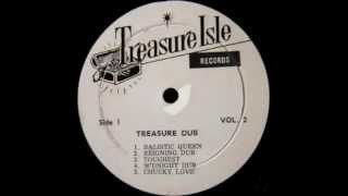 Treasure Dub Vol2Duke Reid [upl. by Leandre]