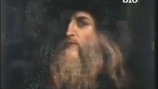 Leonardo Da Vinci  Documental en español latino [upl. by Nylyrehc]