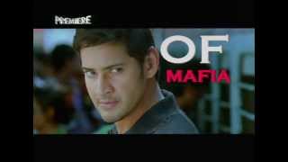 No 1 Businessman Mahesh Babu [upl. by Aidile]