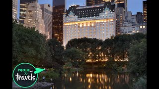 Best BudgetFriendly Hotels in the US [upl. by Gnoht443]