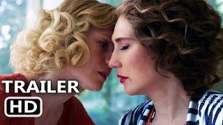 THE AFFAIR Trailer 2021 Carice van Houten Drama Movie [upl. by Enilegnave332]