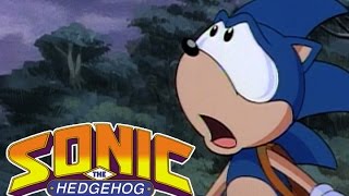 Sonic the Hedgehog 101  Sonic Boom [upl. by Yehudit]