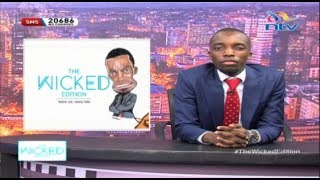 NTV Live Stream  The Wicked Edition with Dr Kingori [upl. by Attej]