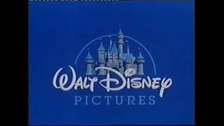 Buena Vista Pictures DistPixarWalt Disney PicturesBuena Vista International Inc 19952001 [upl. by Artemis]