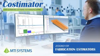 Sheet Metal Fabrication Quoting and Estimating Software [upl. by Odama]