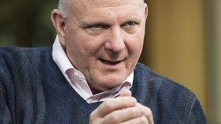 How to Pass an Interview According to ExMicrosoft CEO Steve Ballmer [upl. by Anaert]