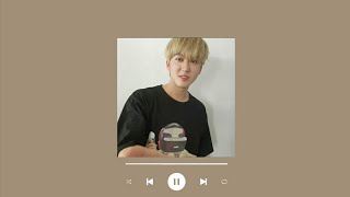 — skz songs for late study nights  a softchill playlist [upl. by Streeter]