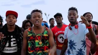 Non Stop  Dax Vibes ft HE Bobi Wine [upl. by Fenelia]