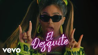 Dayanara  El Desquite  Video Oficial [upl. by Gawlas786]