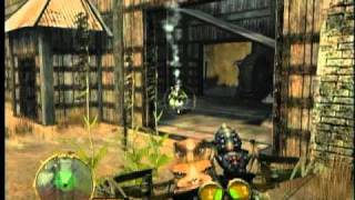 Oddworld Strangers Wrath  Trailer XboxPC [upl. by Odraner]