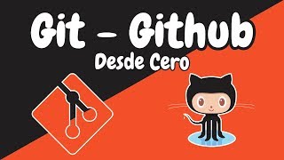 GIT  GITHUB ♥ Ramas o Branch Uniones o Merge ♥  Tutorial en Español  Parte 3 [upl. by Uv313]