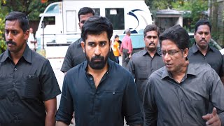 Vijay Antony Telugu Latest Blockbuster Interesting Scene  Vijay Antony  Cinema Chupistha [upl. by Gut]