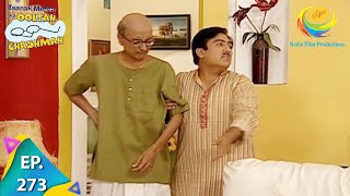 Taarak Mehta Ka Ooltah Chashmah  Episode 273  Full Episode [upl. by Oringas]