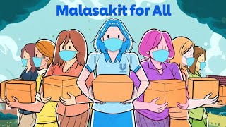 Malasakit for All [upl. by Isyad790]