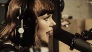 Kate Nash  Later On live at Rak Studios [upl. by Adnesor590]