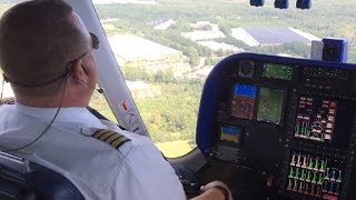 Fly inside the new Goodyear blimp [upl. by Nolham268]