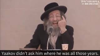 Reb Meilech Biderman [upl. by Sean503]