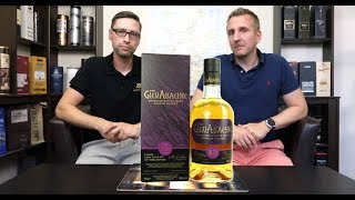 Whisky Verkostung Glenallachie 12 Jahre [upl. by Suedama]