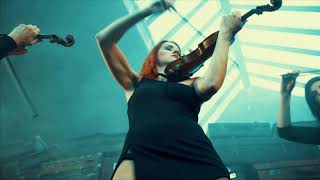 Almazian Symphony  Seven Nation Army  OFFICIAL VIDEO [upl. by Nuriel]