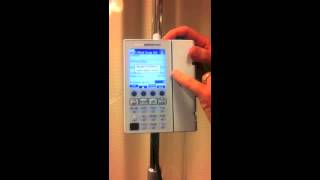 Infusion pump [upl. by Tennes]