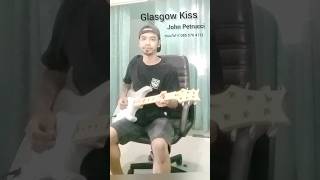 Glasgow Kiss  John Petrucci [upl. by Noned]