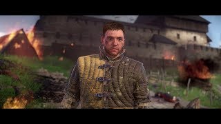 Kingdom Come Deliverance  Launch Trailer [upl. by Nodnab]