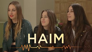 HAIM 2  Sound Advice [upl. by Buroker]