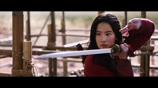 Mulan  Bandeannonce VF  Disney [upl. by Baptlsta]