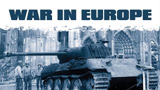 War In Europe  Full Documentary [upl. by Ceil872]