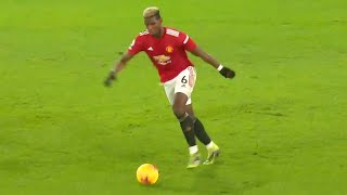 10 Times Paul Pogba Show His Class at United [upl. by Canning]