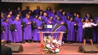 How Great is Our God by the Mt Rubidoux SDA Church Choir [upl. by Jewelle306]