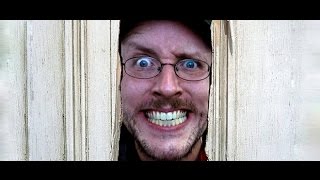 The Shining Mini Series  Nostalgia Critic [upl. by Orren]