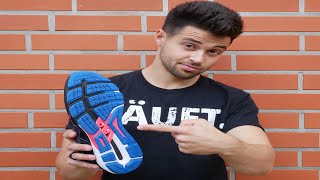 Diese Stabilschuhe sind die besten Erfahrung nach über 90 Tests [upl. by Asiak]