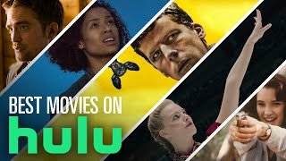 13 Best Movies on Hulu  Bingeworthy [upl. by Norbie524]