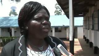 Students of Givole Mixed Secondary School in Vihiga County have been ordered to report back [upl. by Cheyne]