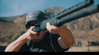 Stoeger M3K 3Gun Shotgun Review [upl. by Alboran]